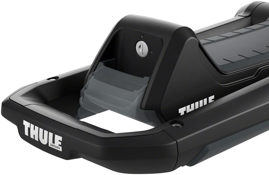Thule 849000 Hull-A-Port Aero Kayak Carrier Pair-Goodwynn&#39;sGoodwynn&#39;s