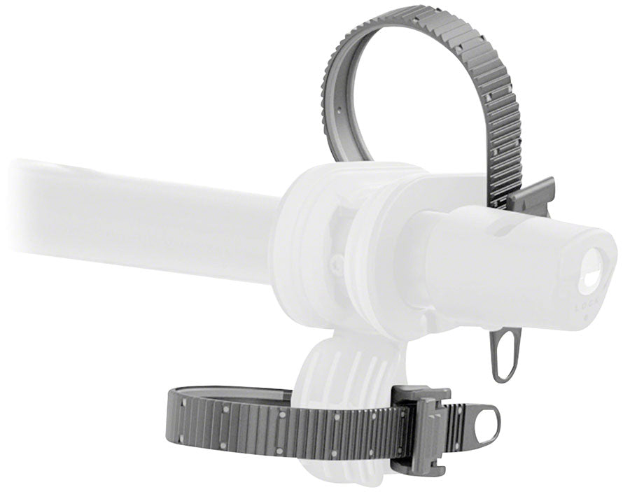 Thule 536 Cradle Ratchet Strap Kit-Goodwynn'sGoodwynn's