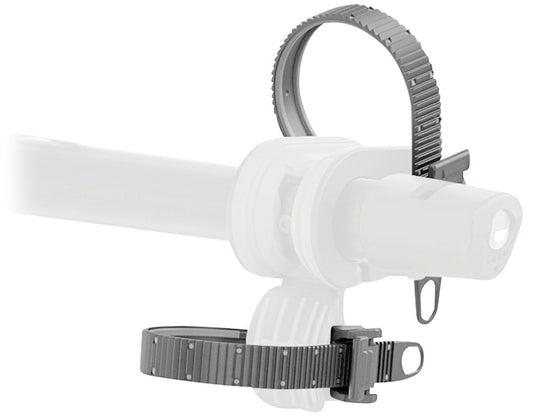Thule 536 Cradle Ratchet Strap Kit-Goodwynn's