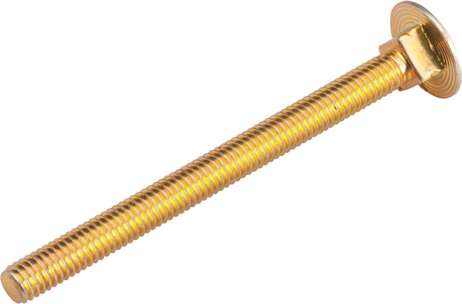 Thule Fully Threaded Carriage Bolt: 6.0 x 75.0mm-Goodwynn'sGoodwynn's