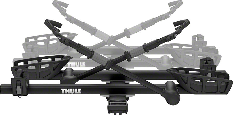 Thule 9036XTB T2 Pro XT 2 Bike Add-On - Black-Goodwynn'sGoodwynn's