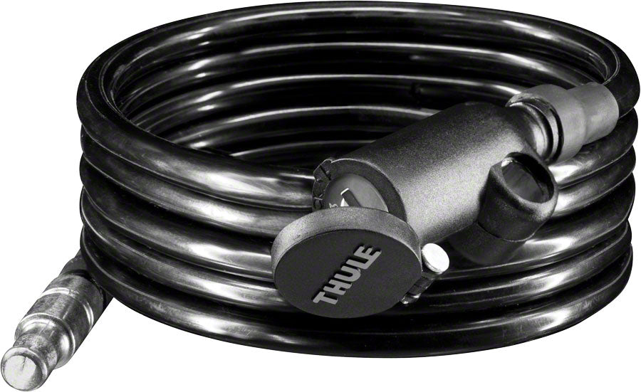 Thule 538XT 6 Braided Steel Cable Lock-Goodwynn'sGoodwynn's