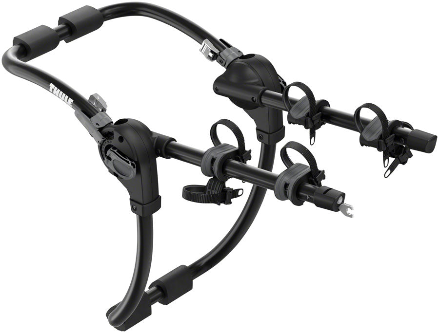 Thule Gateway Pro 2 Trunk Rack: 2-Bike-Goodwynn'sGoodwynn's