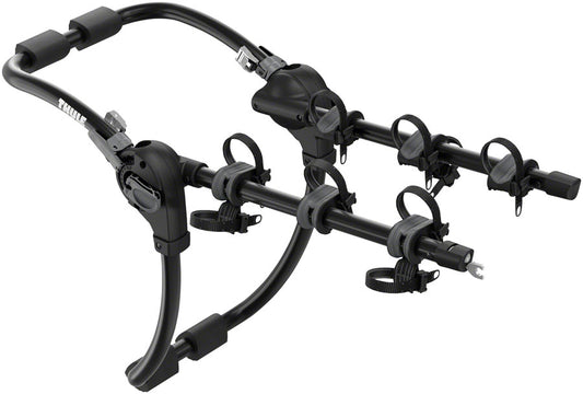 Thule Gateway Pro 3 Trunk Rack: 3-Bike-Goodwynn's