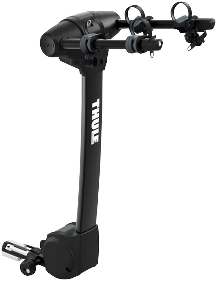 Thule Apex XT Hitch Rack - 2-Bike 1-1/4" 2" Receiver Black-Goodwynn&#39;sGoodwynn&#39;s