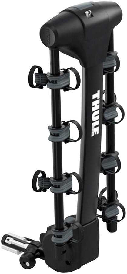 Thule Apex XT Hitch Rack - 4-Bike 1-1/4" 2" Receiver Black-Goodwynn&#39;sGoodwynn&#39;s