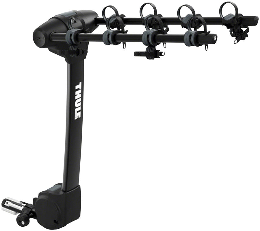 Thule Apex XT Hitch Rack - 4-Bike 1-1/4" 2" Receiver Black-Goodwynn&#39;sGoodwynn&#39;s