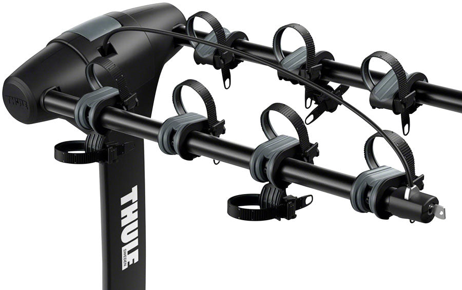 Thule Apex XT Swing - 4-Bike 2" Receiver Black-Goodwynn'sGoodwynn's