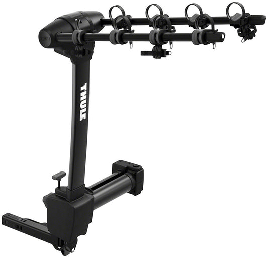 Thule Apex XT Swing - 4-Bike 2" Receiver Black-Goodwynn's