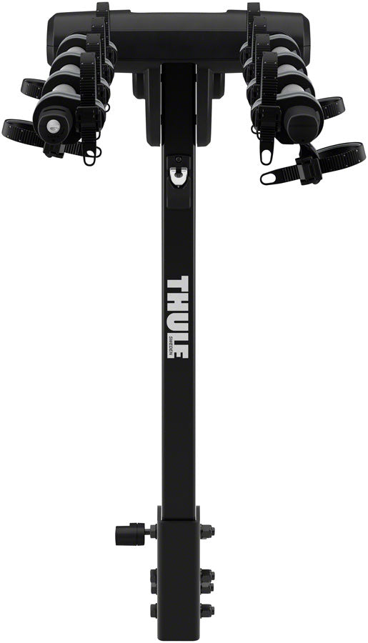 Thule Range Hitch Rack - 4-Bike 2" Receiver Black-Goodwynn'sGoodwynn's