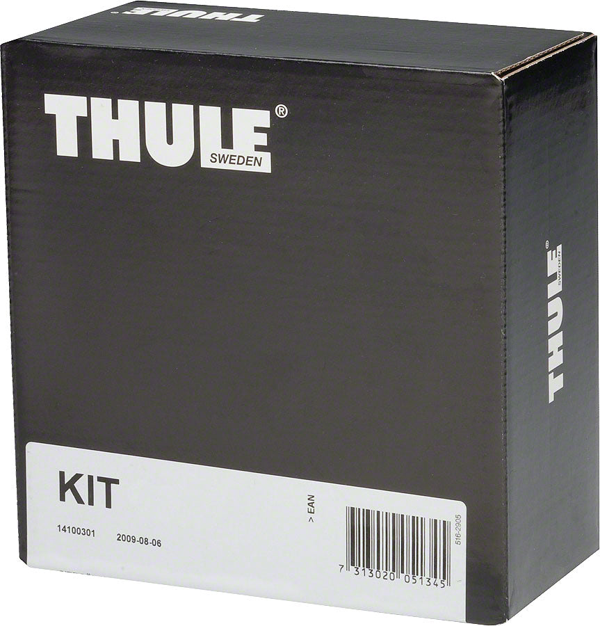 Thule 7005 Evo Roof Rack Fit Kit-Goodwynn'sGoodwynn's