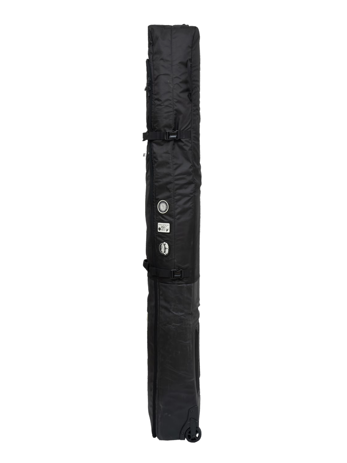 Stibbs 4 Pair Ski Roller