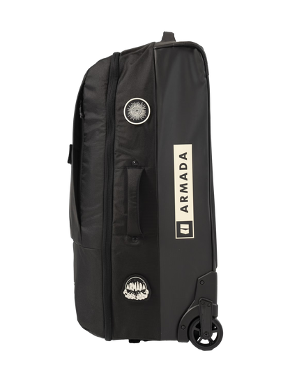 90L Travel Roller