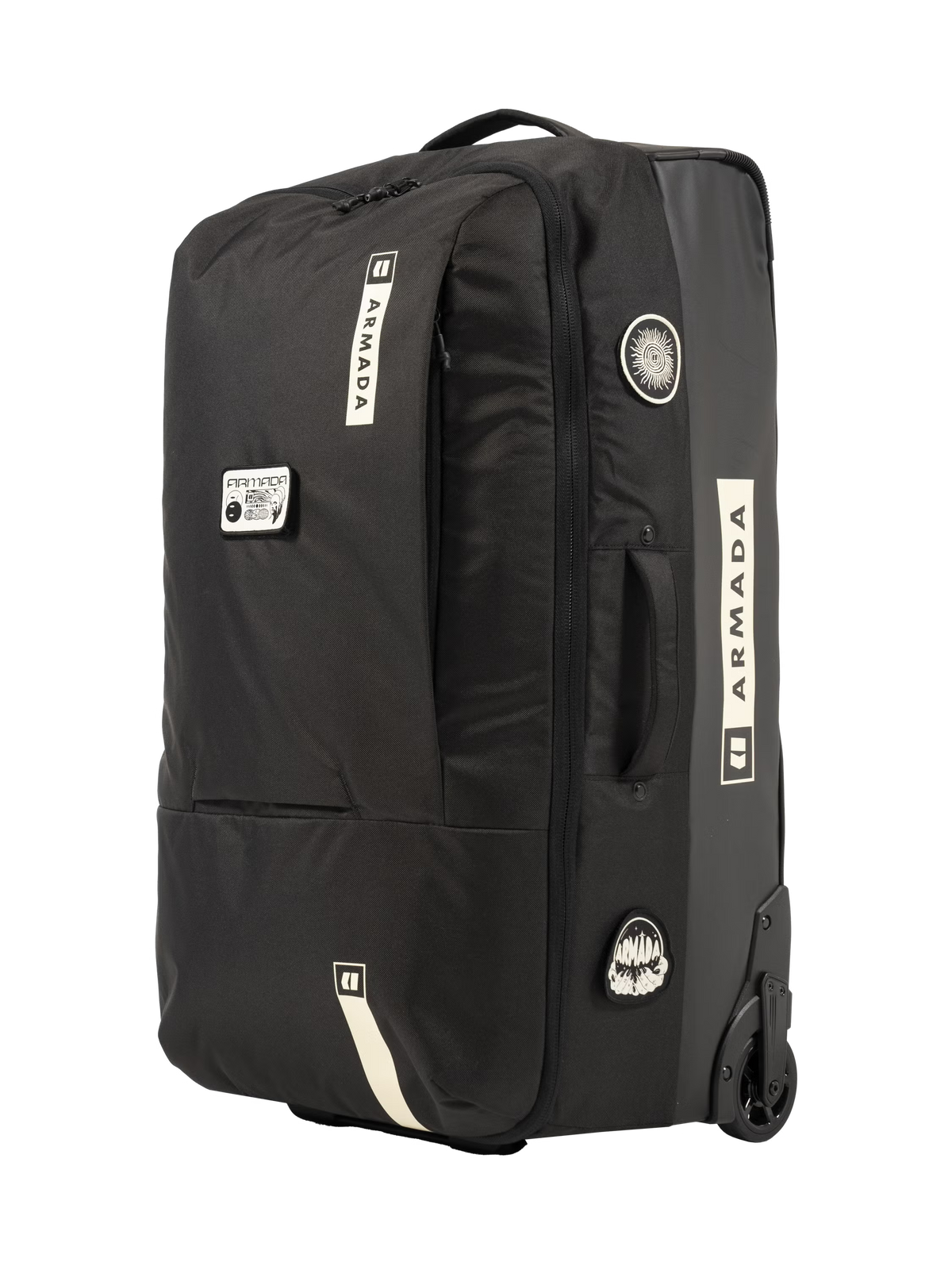 90L Travel Roller