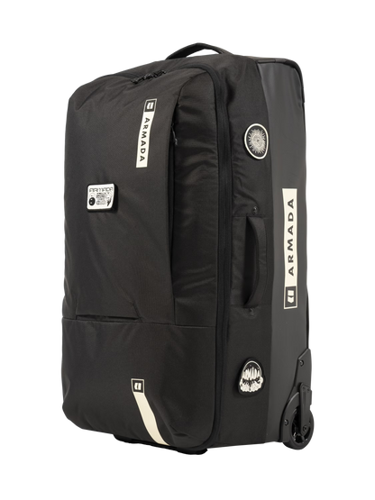 90L Travel Roller