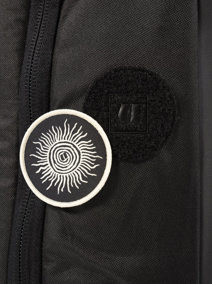 90L Travel Roller