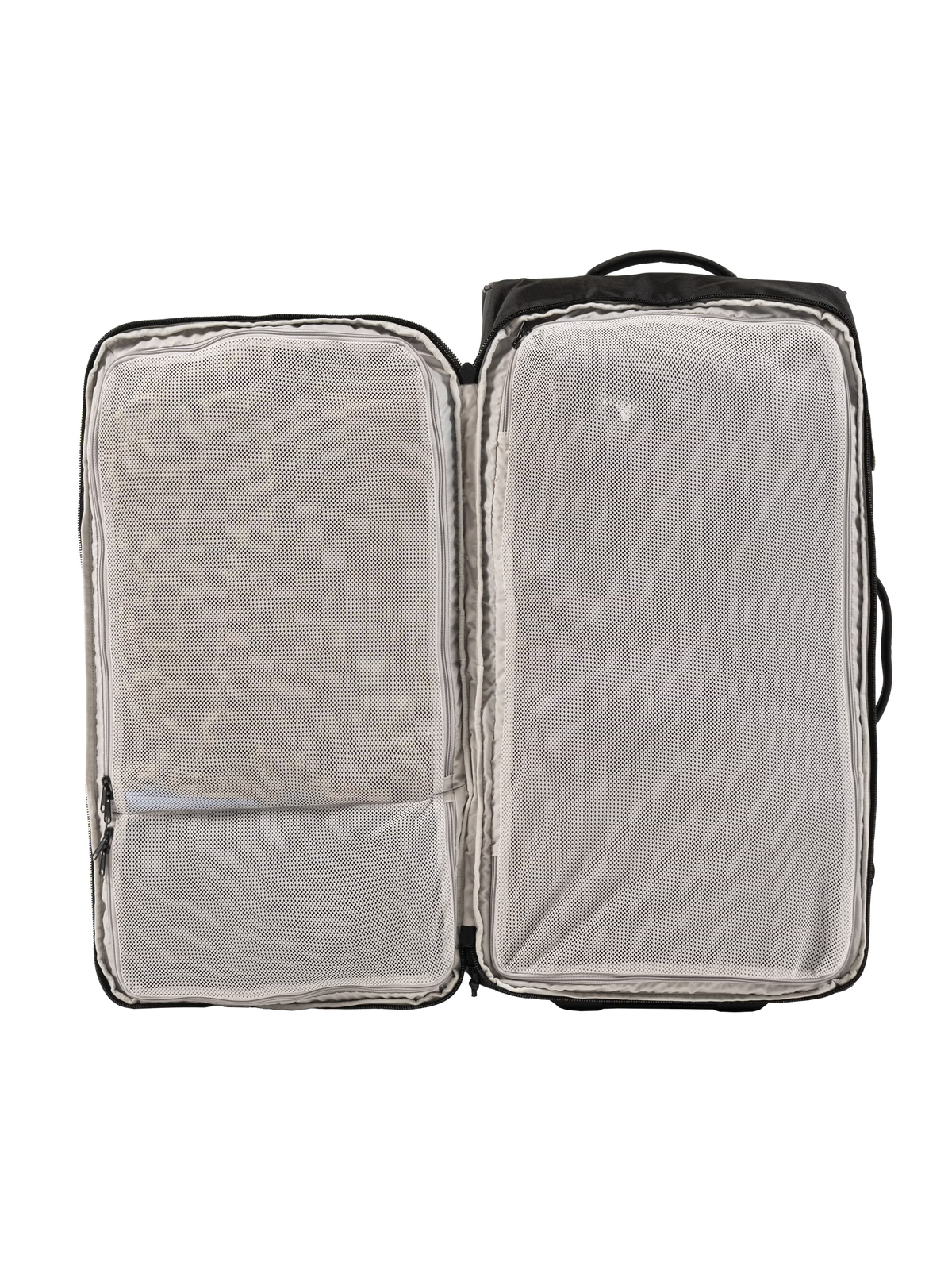 90L Travel Roller