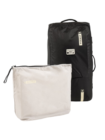 90L Travel Roller