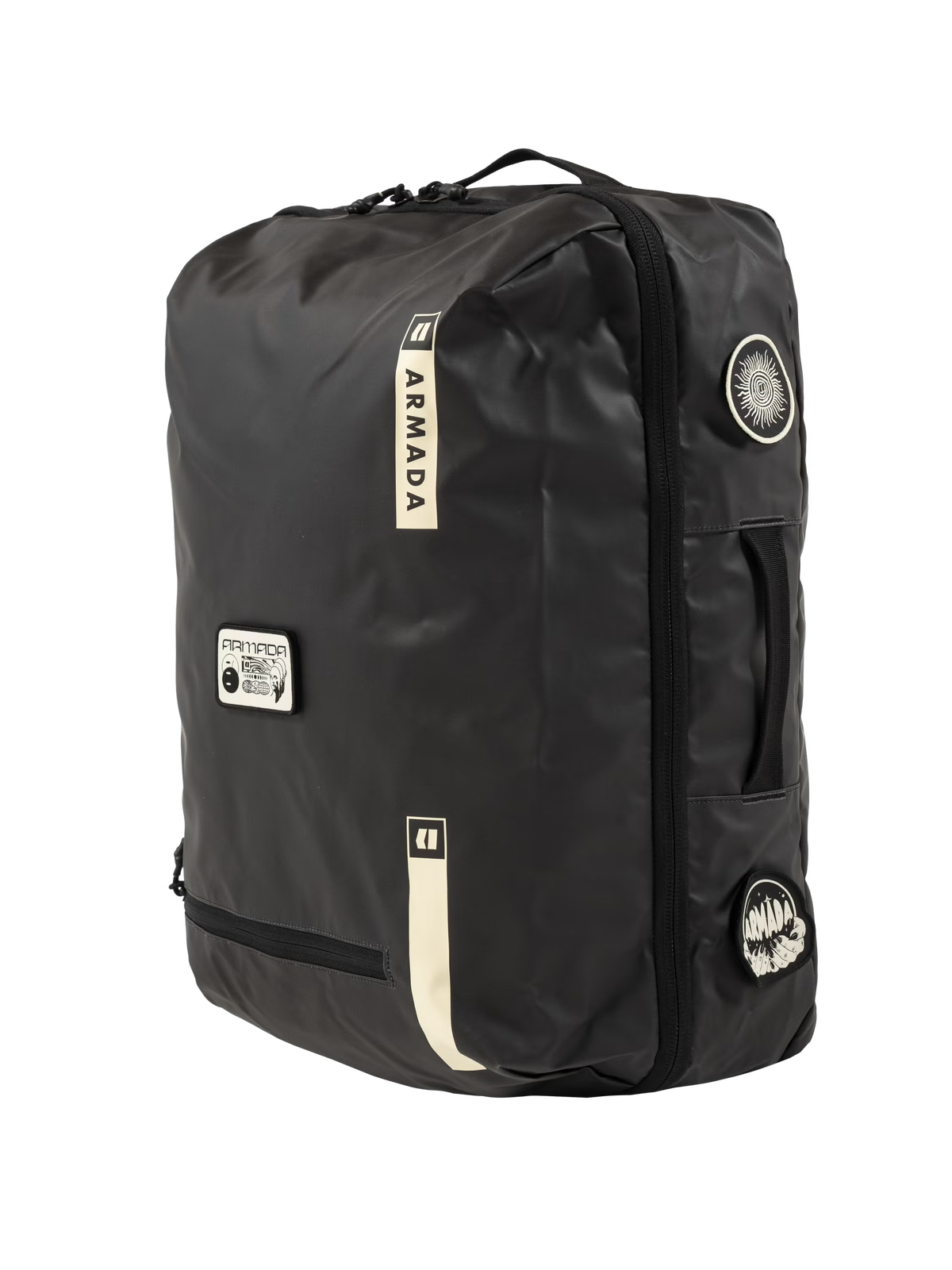 60L Duffle-Goodwynn'sGoodwynn's