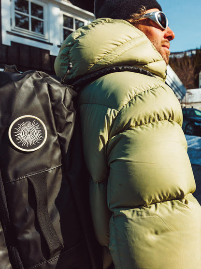 60L Duffle