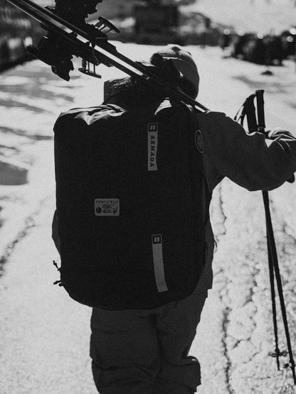 60L Duffle