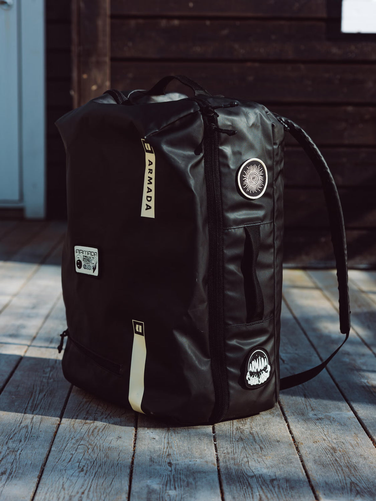 60L Duffle-Goodwynn'sGoodwynn's