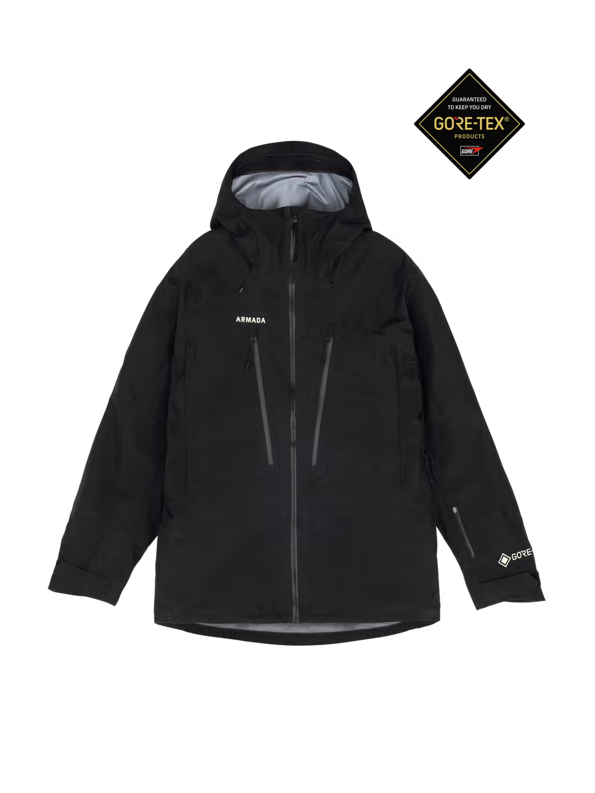 Armada Haydon 3L GORE-TEX Jacket-Goodwynn'sGoodwynn's