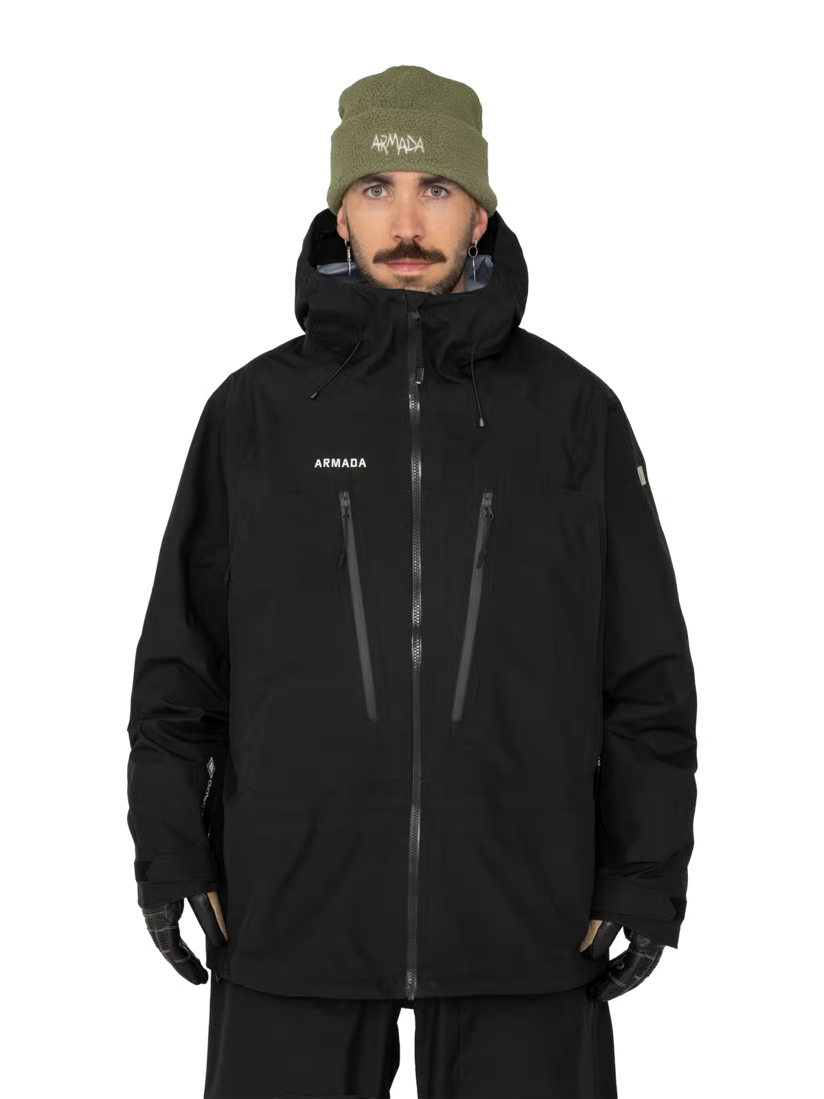 Armada Haydon 3L GORE-TEX Jacket