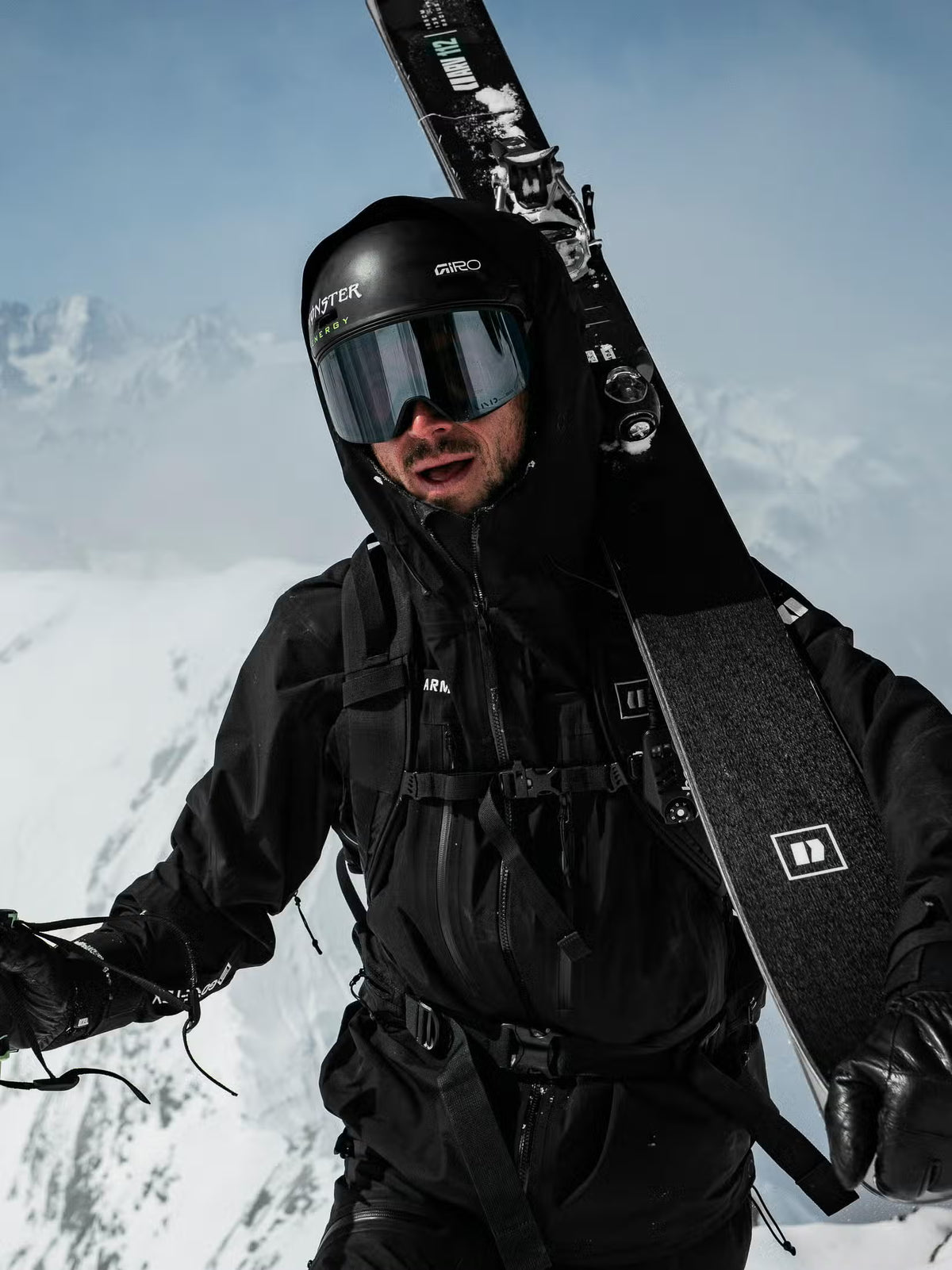 Armada Haydon 3L GORE-TEX Jacket