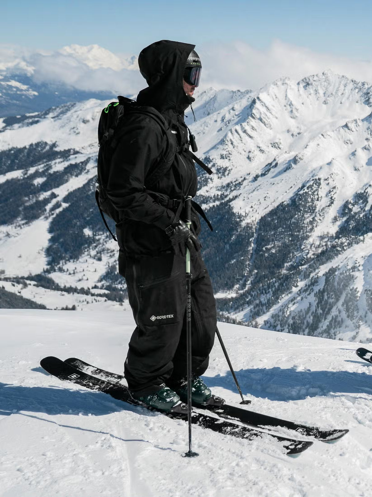 Armada Haydon 3L GORE-TEX Jacket