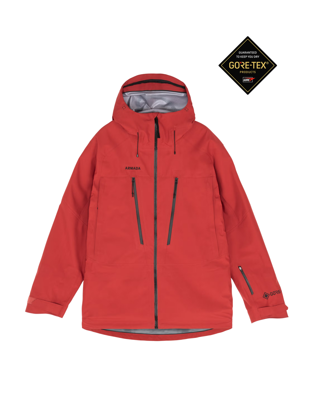 Armada Haydon 3L GORE-TEX Jacket-Goodwynn'sGoodwynn's
