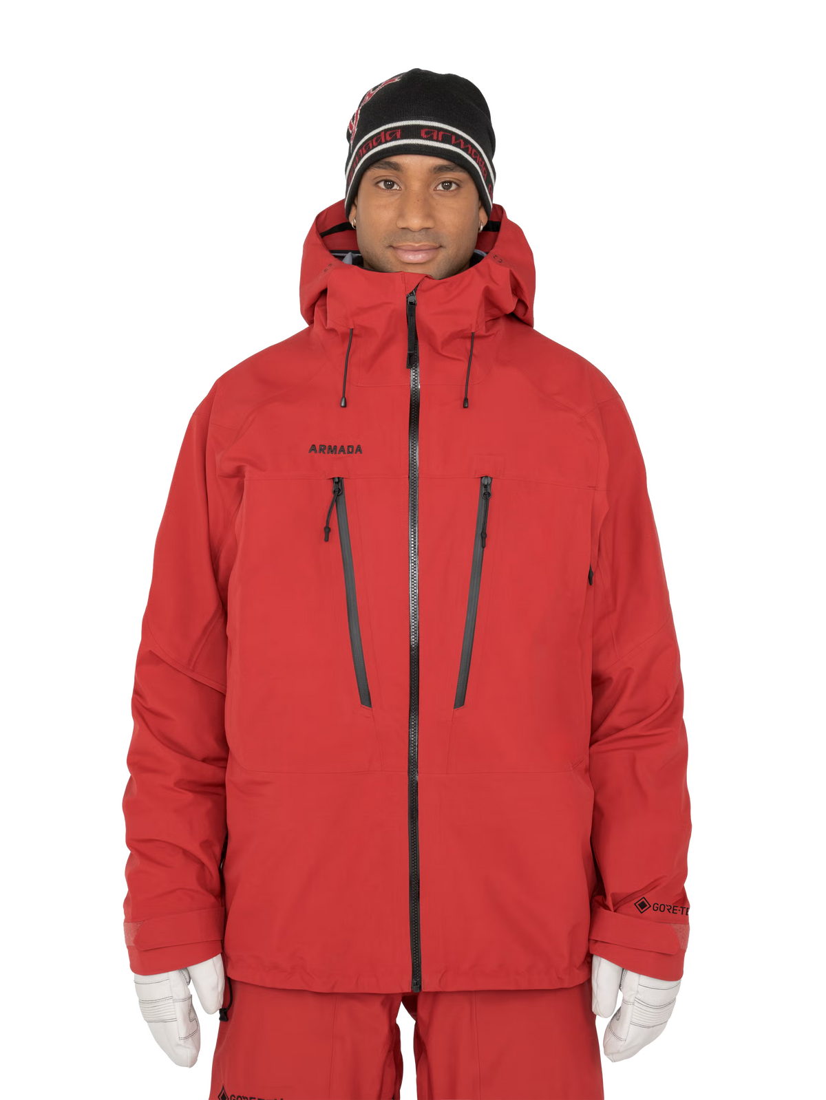 Armada Haydon 3L GORE-TEX Jacket-Goodwynn'sGoodwynn's