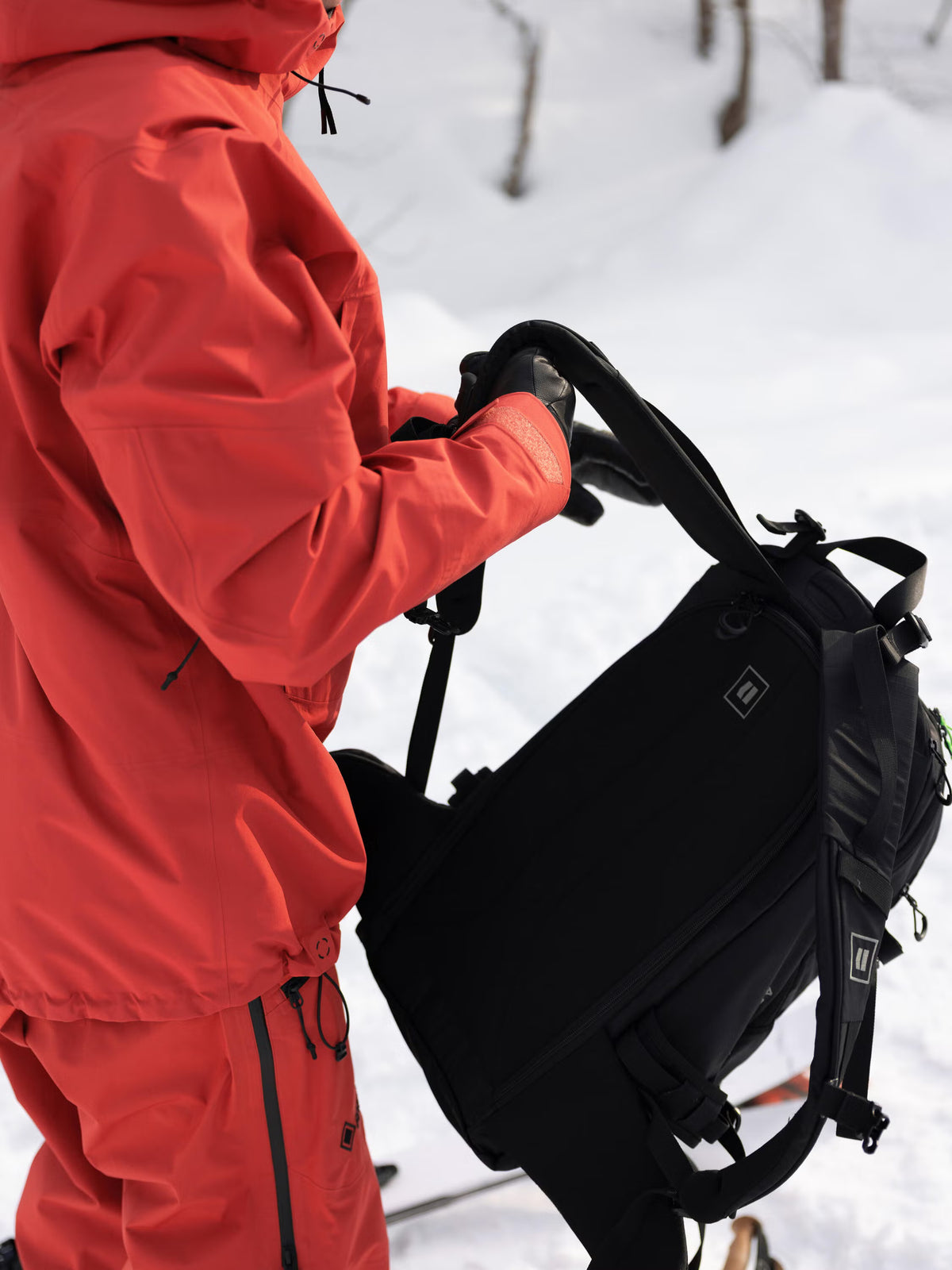 Armada Haydon 3L GORE-TEX Jacket