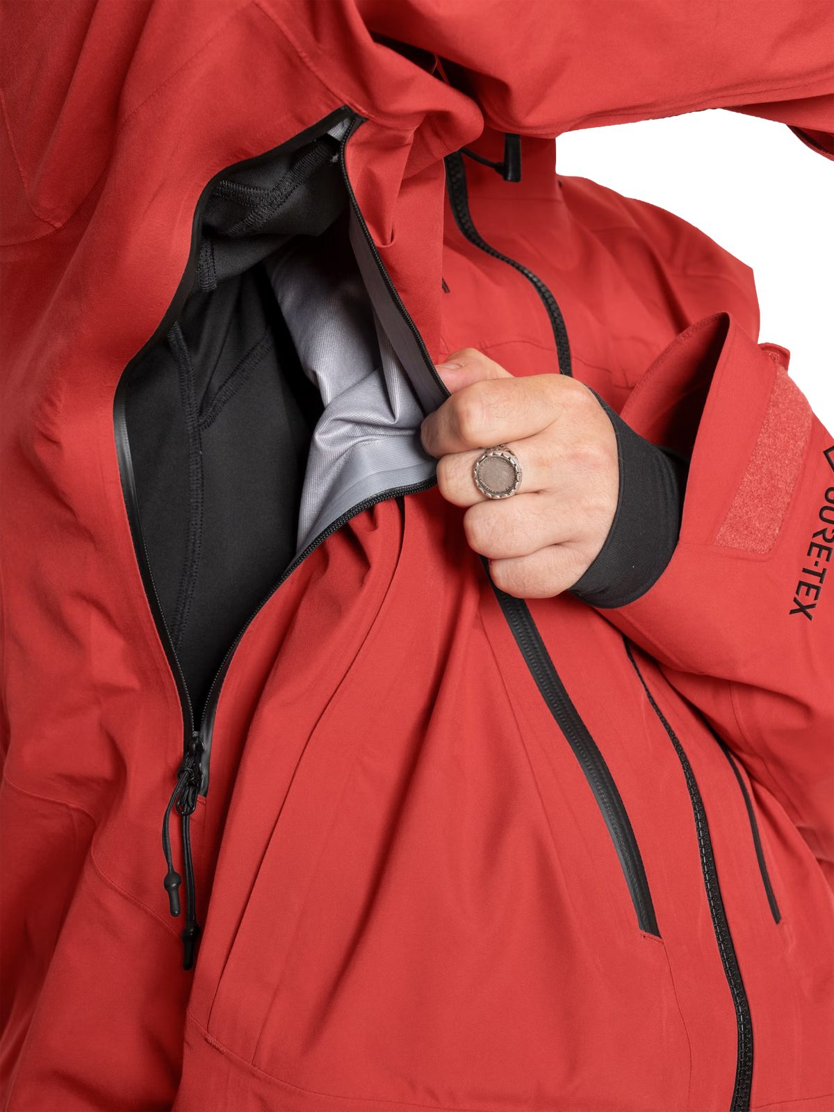 Armada Haydon 3L GORE-TEX Jacket-Goodwynn'sGoodwynn's