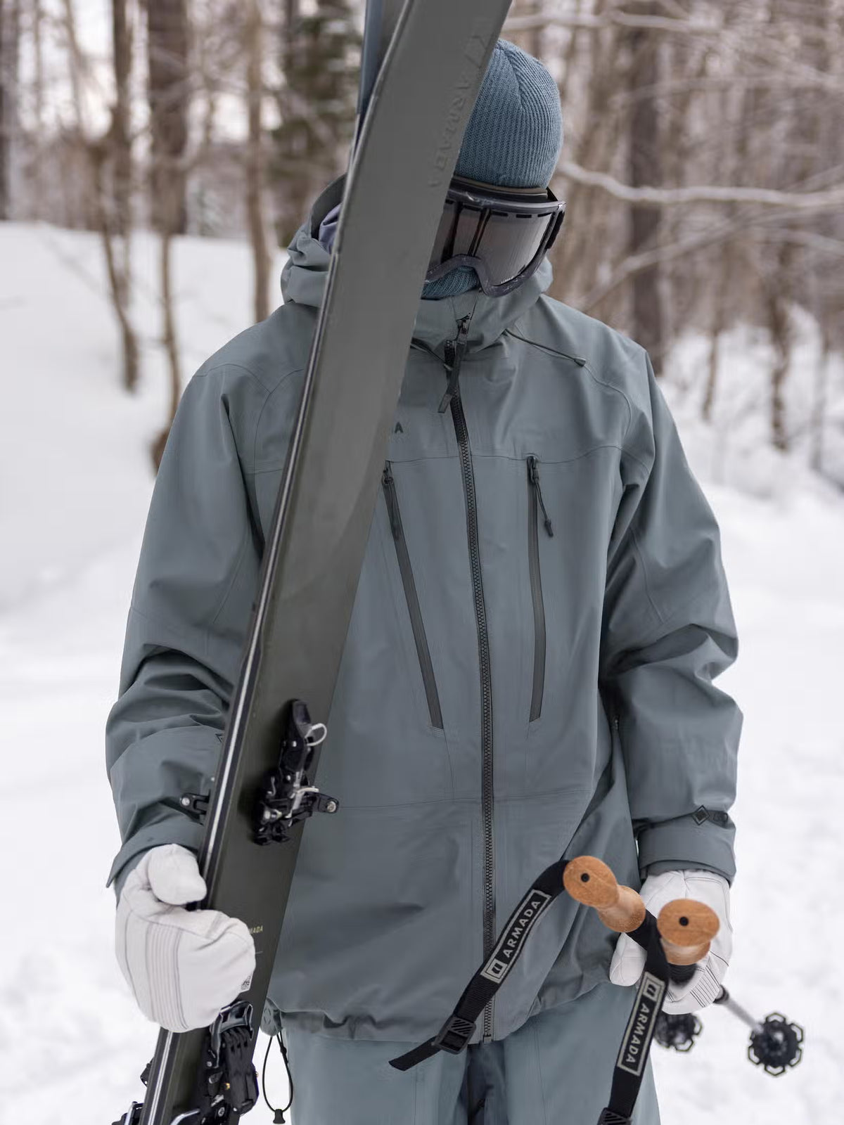 Armada Haydon 3L GORE-TEX Jacket