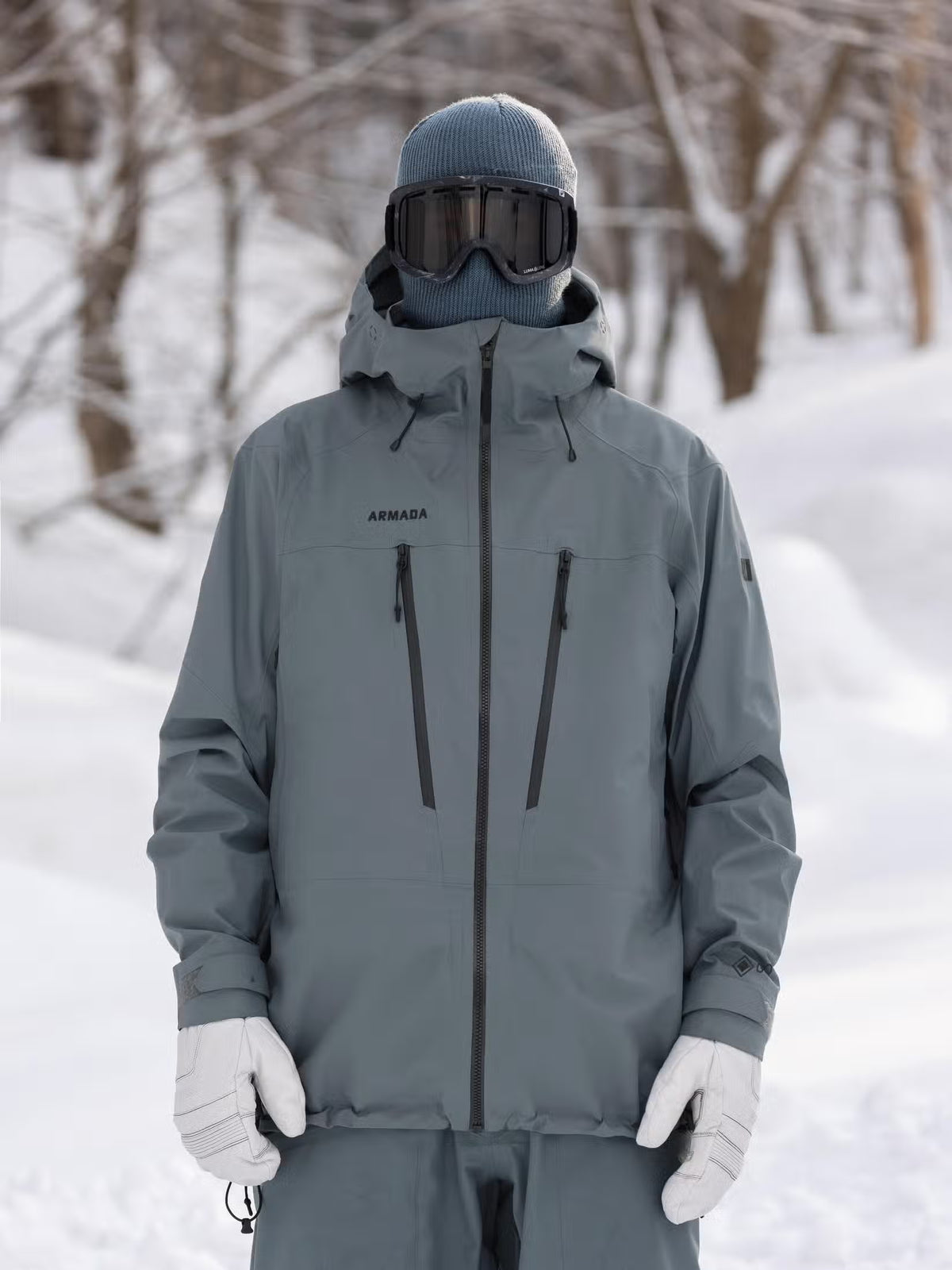 Armada Haydon 3L GORE-TEX Jacket-Goodwynn'sGoodwynn's