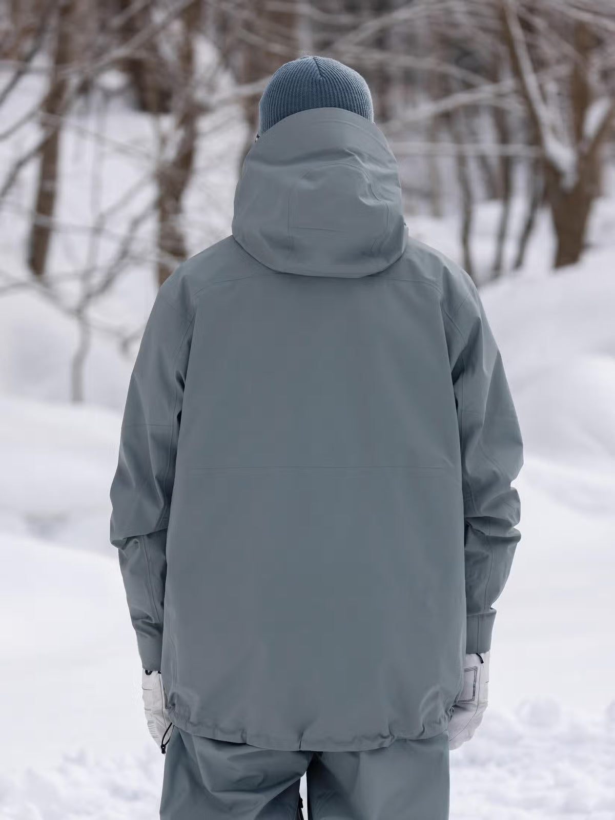 Armada Haydon 3L GORE-TEX Jacket-Goodwynn'sGoodwynn's