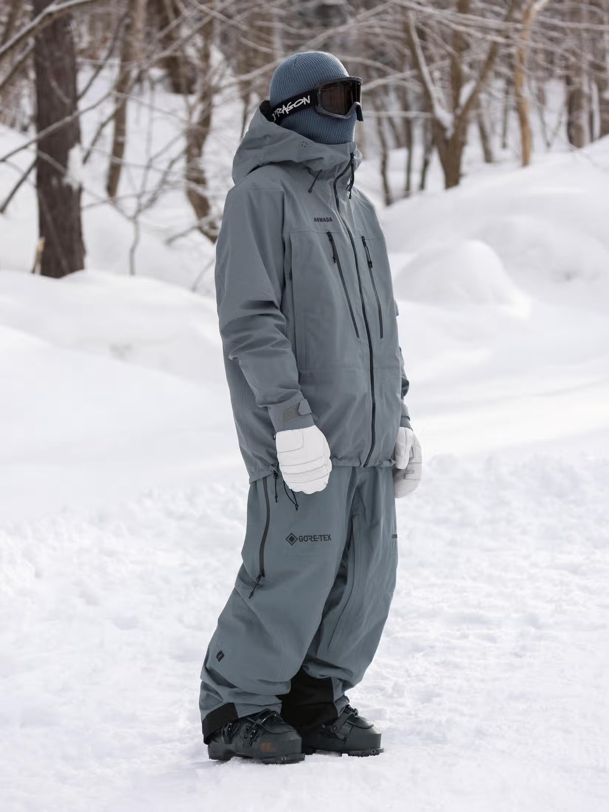 Armada Haydon 3L GORE-TEX Jacket-Goodwynn'sGoodwynn's