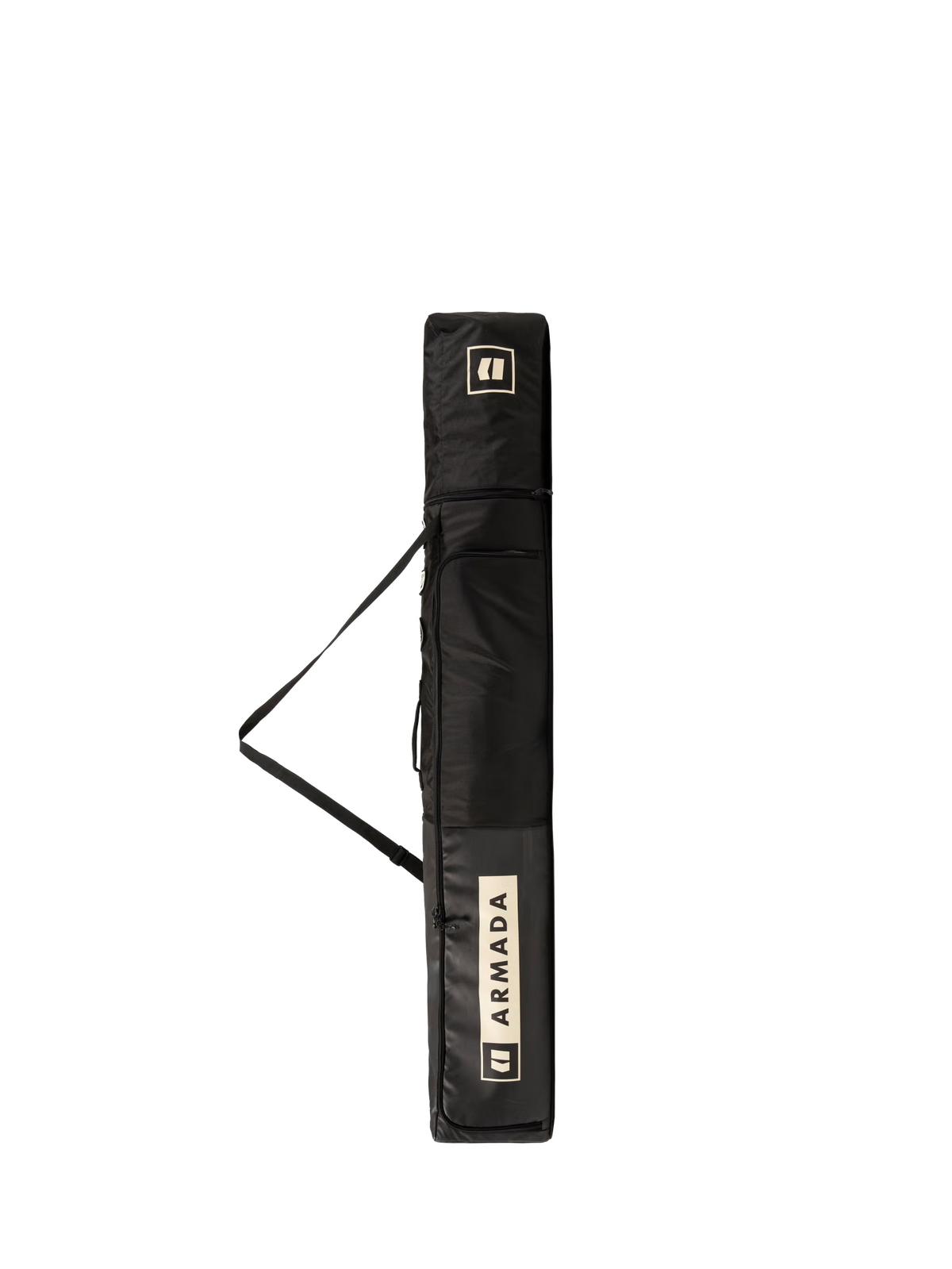 Stibbs Double Ski Bag
