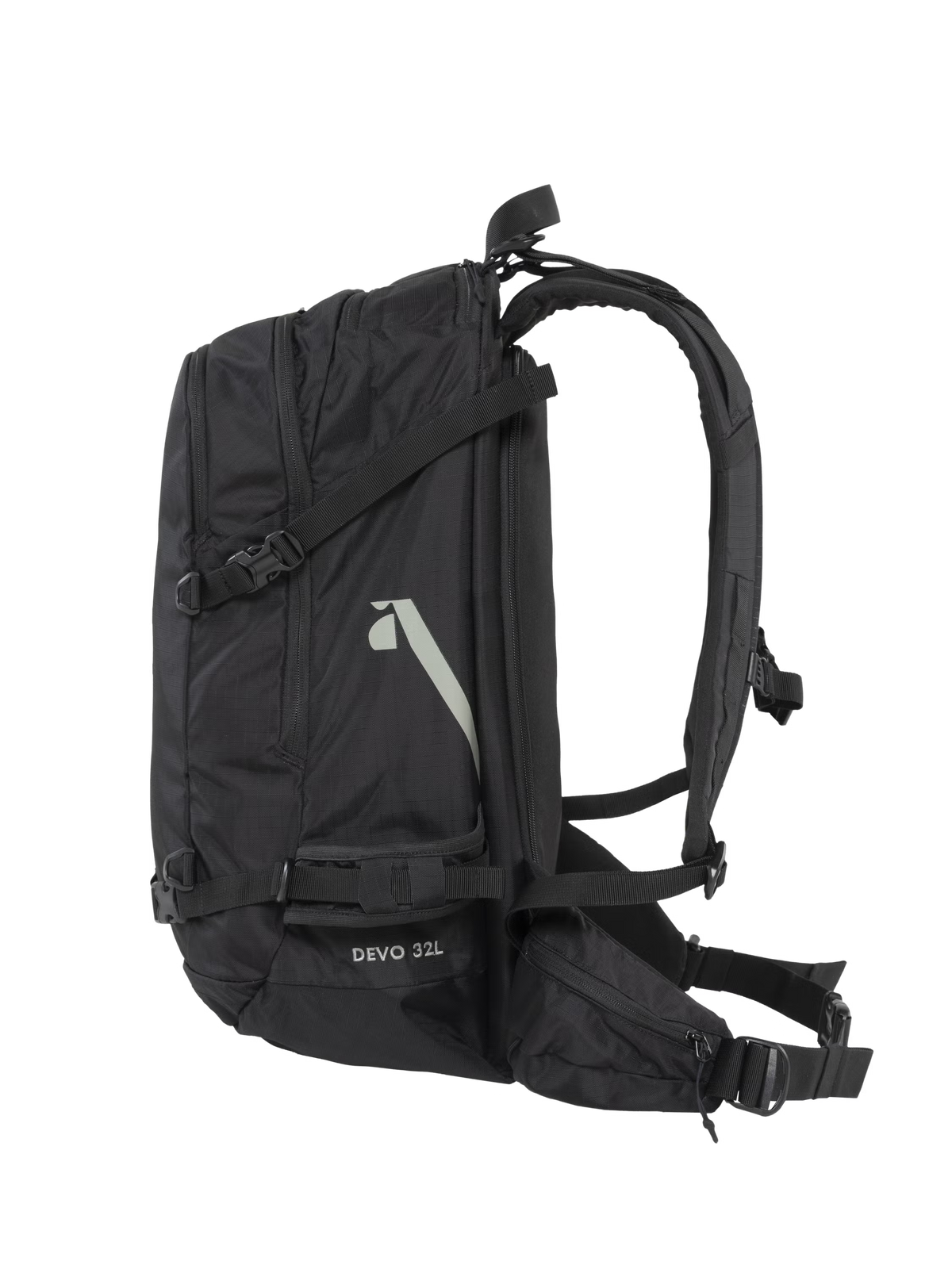 Devo 32L Backpack-Goodwynn'sGoodwynn's