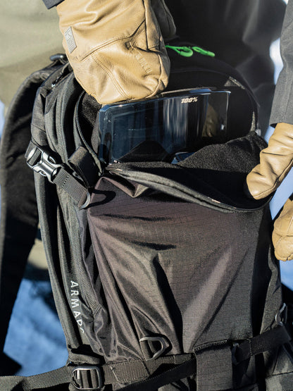 Devo 32L Backpack