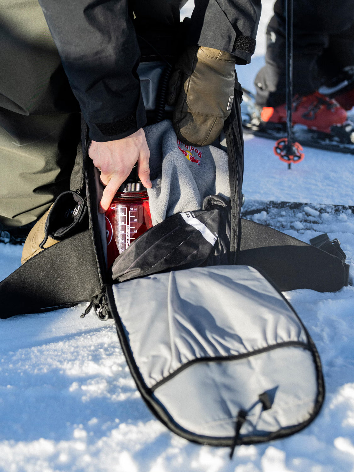 Devo 32L Backpack-Goodwynn'sGoodwynn's