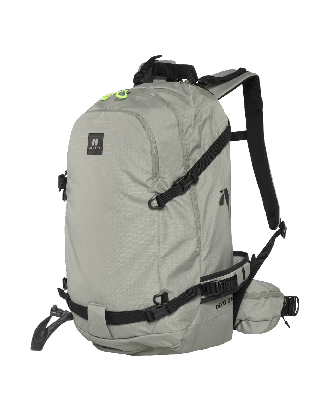 Devo 32L Backpack-Goodwynn'sGoodwynn's