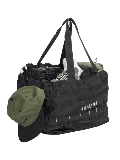 AR Gear Haul 50L Tote