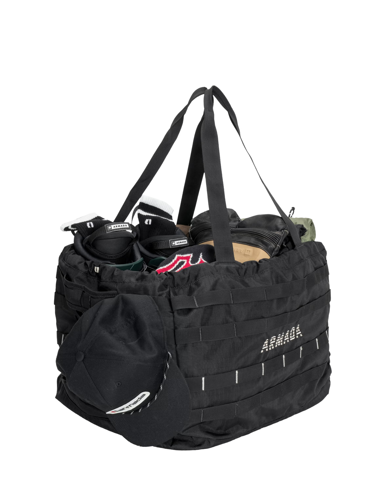 AR Gear Haul 50L Tote
