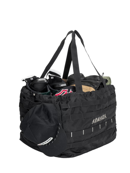 AR Gear Haul 50L Tote