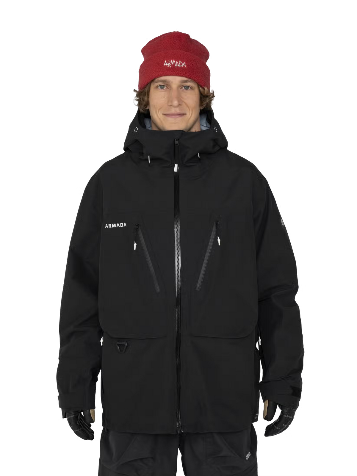 Armada Grands 3L Jacket-Goodwynn'sGoodwynn's
