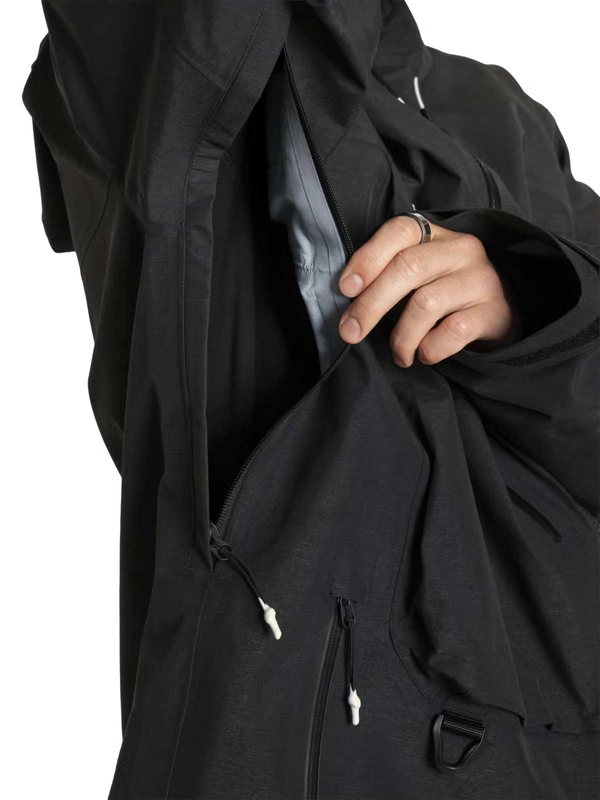 Armada Grands 3L Jacket