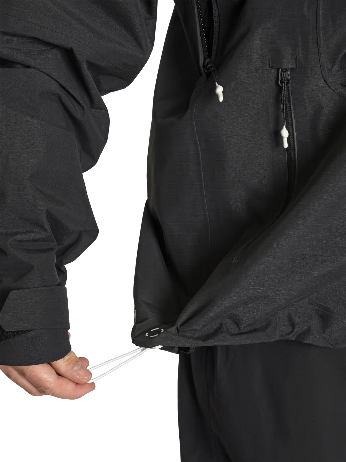 Armada Grands 3L Jacket