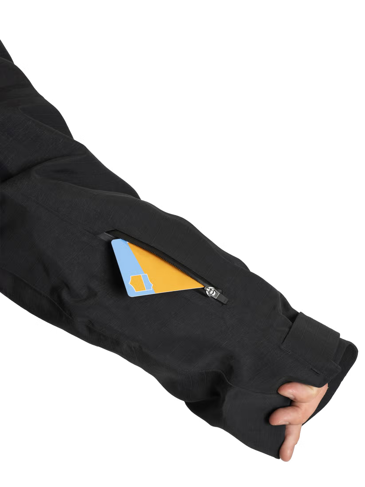 Armada Grands 3L Jacket